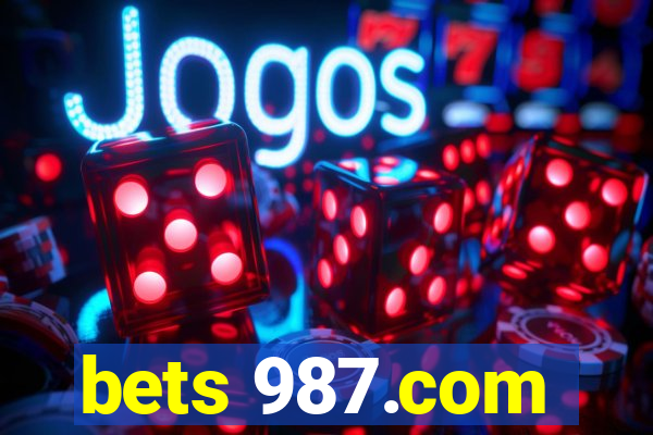 bets 987.com